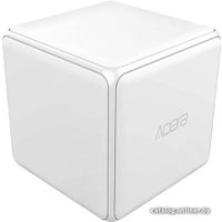 Пульт ДУ Aqara Cube Controller (международная версия)