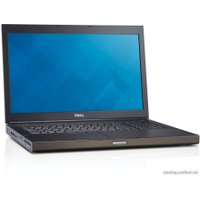 Рабочая станция Dell Precision M6800 (i747FHDG8H75K31)