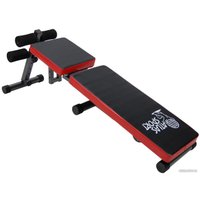 Силовая скамья Atlas Sport AS 03