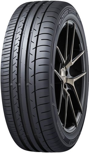 Летние шины Dunlop SP Sport Maxx 050+ SUV 285/35R21 105Y