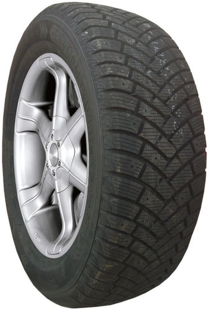 

Зимние шины LingLong GreenMax Winter Grip SUV 235/60R17 106T (шипы)