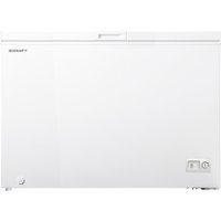 Морозильный ларь Kraft BD(W)-365QX в Солигорске