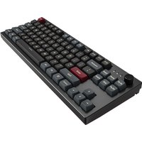 Клавиатура Montech MKey TKL Darkness MK87DY