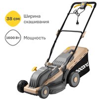 Газонокосилка Nocord NLE-38.1600