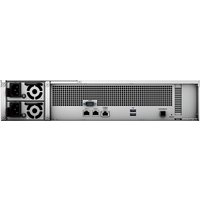Сетевой накопитель Synology RackStation RS2423RP+