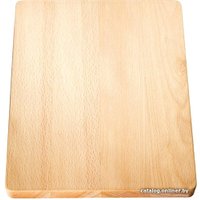 Разделочная доска на мойку Blanco 514650