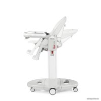 Высокий стульчик Peg Perego Tatamia Follow Me 2022 (latte)