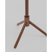 Вешалка для одежды Stool Group Hook HK281 (темное дерево)