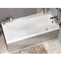 Ванна Belux Импульс-2 ВИ-2-1700 (18, белый матовый)