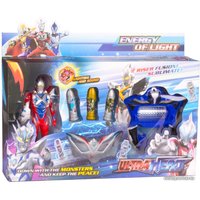 Игровой набор Huada Воин 1780113-HF000-4