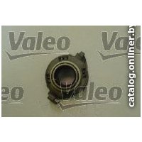 Сцепление Valeo 835008