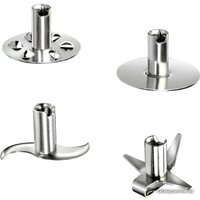 Погружной блендер Bamix DeLuxe M180 DL Black