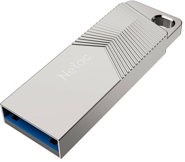 

USB Flash Netac 32GB USB 3.2 FlashDrive Netac UM1 Highspeed