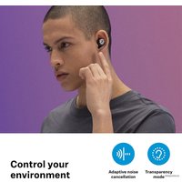 Наушники Sennheiser Momentum True Wireless 3 (белый)