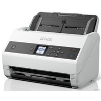 Сканер Epson WorkForce DS-970