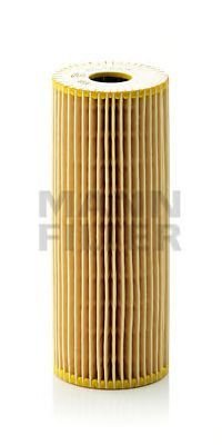 

Масляный фильтр MANN-filter HU7271x