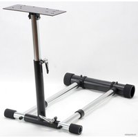 Стойка для автосимуляторов Wheel Stand Pro Deluxe V2 для рулей Logitech G29/G920/G27/G25
