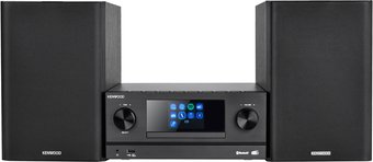 Музыкальный центр Kenwood M-9000S-B