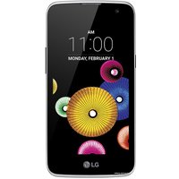 Смартфон LG K4 Indigo [K120E]