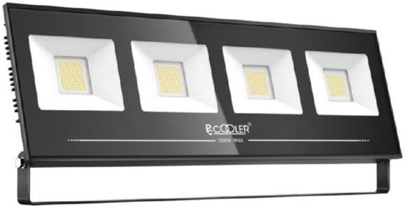 

Уличный прожектор PCCooler CP-PL03-0200 6000 К
