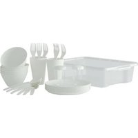 Набор для пикника Berossi Camping LM ИК 79991000