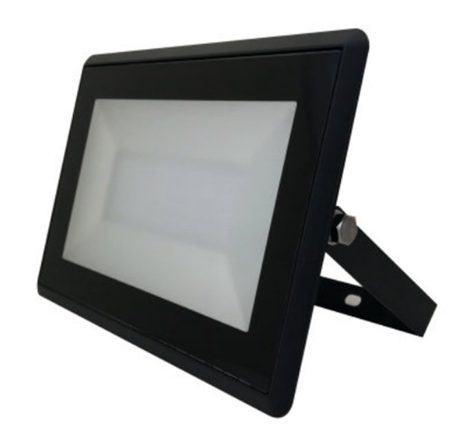 

Уличный прожектор Ledvance Ecoclass FL 50W/4000K/3600 BLACK 110