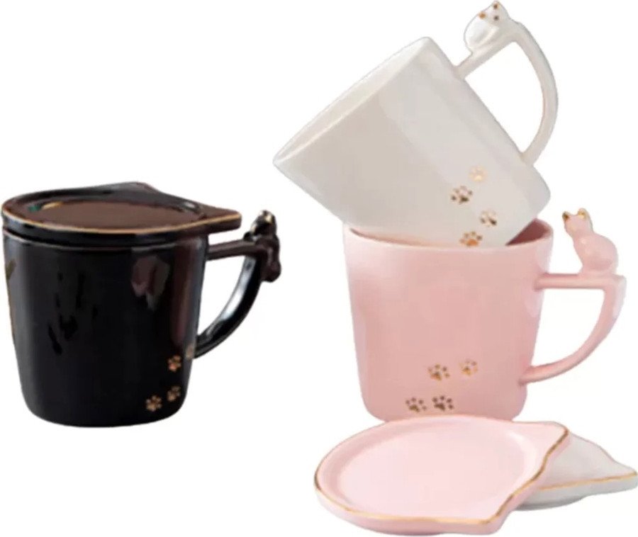 Кружка MonAmi SET-97
