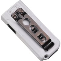 Фонарь Fenix E06R (белый)