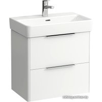 Laufen Тумба под умывальник Base H4022121102601 (белый)