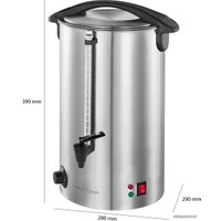 Термопот ProfiCook PC-HGA 1196