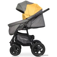 Универсальная коляска Riko Mario (2 в 1, 06)
