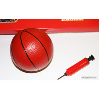 Баскетбольное кольцо Kampfer BS01539