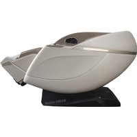 Массажное кресло Richter Dream (бежевый)