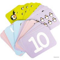 Развивающая игра Bondibon Считай и проверяй 2 ВВ4266