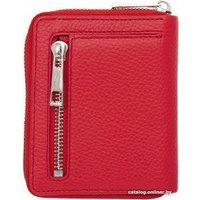 Кошелек Sergio Belotti Caprice 285212 (идеальный красный)