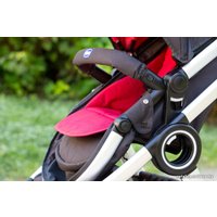Универсальная коляска Chicco Urban