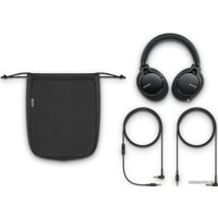 Наушники Sony MDR-1AM2 (черный)