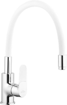 

Смеситель Invena Joga BZ-32-L02