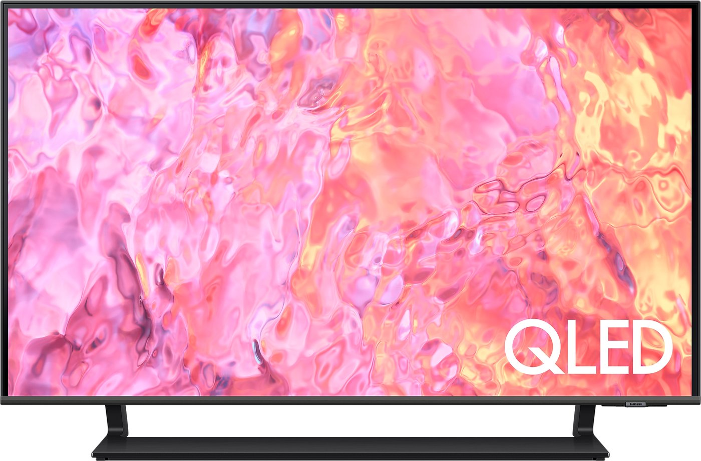 

Телевизор Samsung QLED 4K Q65C QA43Q65CAKXXT