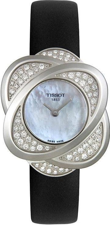 

Наручные часы Tissot T03.1.125.80