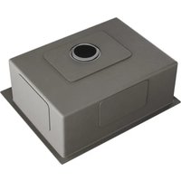 Кухонная мойка Axus LS-6050BD