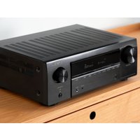 AV ресивер Denon AVR-X1800H