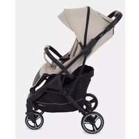 Коляска прогулочная «книга» Rant MOWbaby Smart 2023 MB101 (beige)