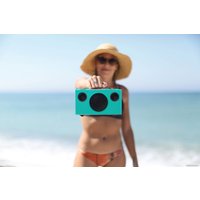 Беспроводная колонка Audio Pro Addon T3+ (аква)