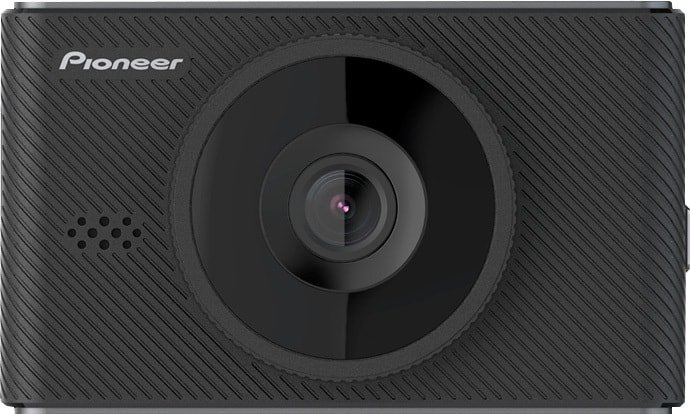 

Видеорегистратор-GPS информатор (2в1) Pioneer VREC-170RS