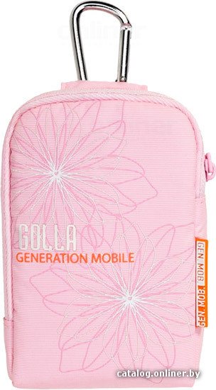 Чехол Golla SPRING G986
