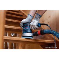 Набор шлифкругов Bosch Best for Wood and Paint 2608621170 (5 шт)