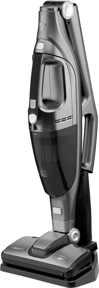 

Пылесос Concept VP4160