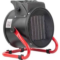 Электрическая тепловая пушка Verton Air EH-3C