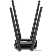 Wi-Fi адаптер TRENDnet TEW-809UB (v1.0R)